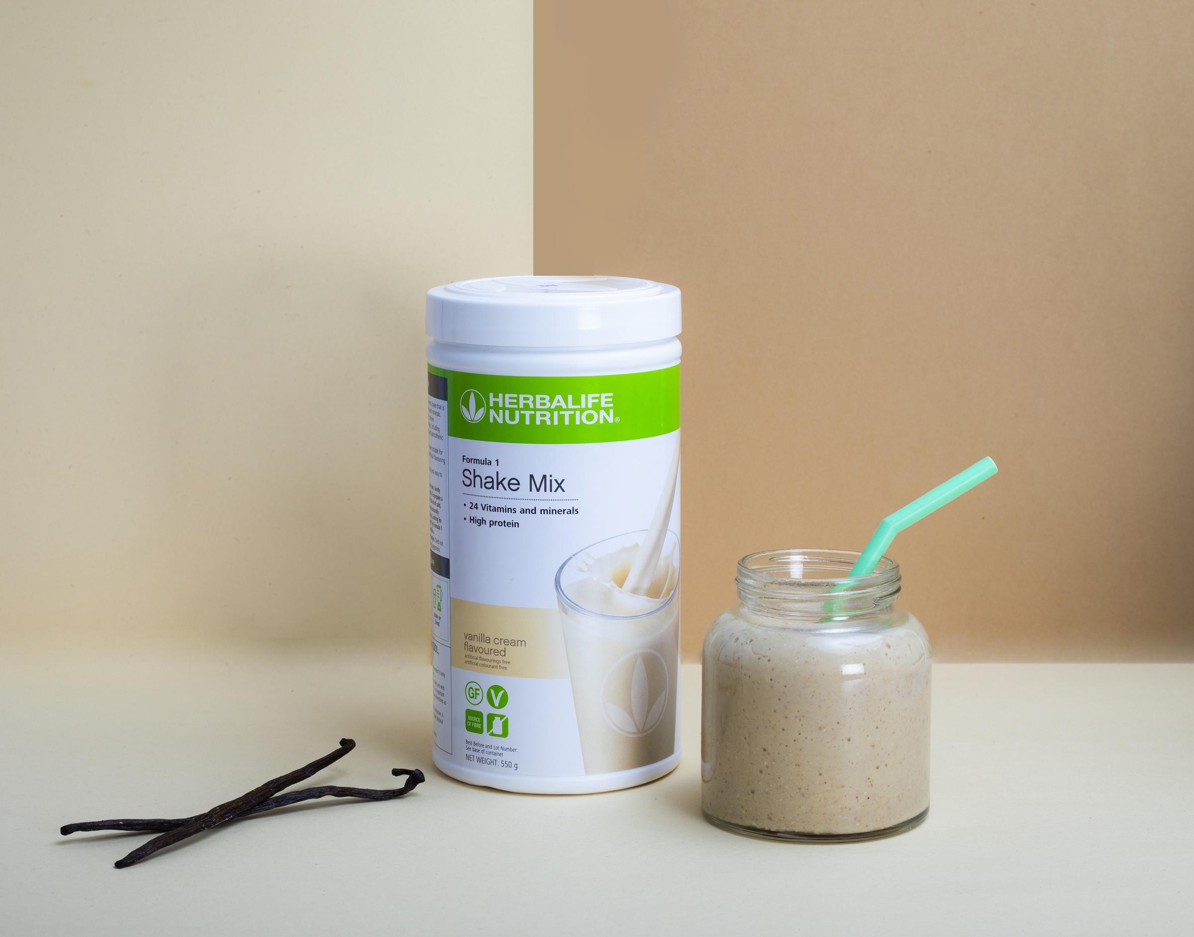 Herbalife Formula1 Shake | Herbalife Shake | Herbalife Products